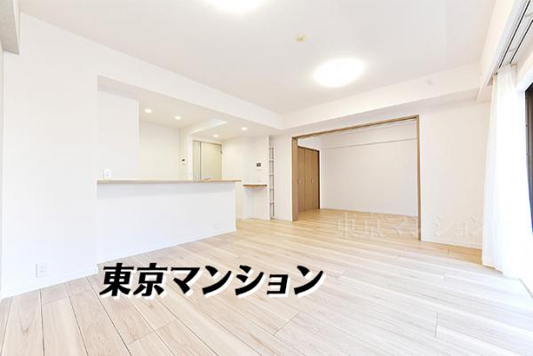 中古マンション 豊島区北大塚３丁目 JR山手線大塚駅 1億1,999万円