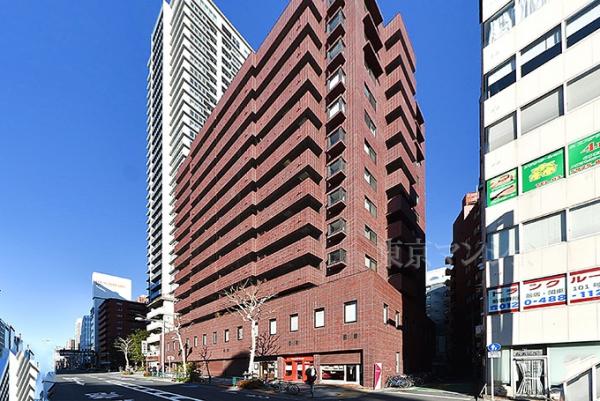 中古マンション 新宿区四谷４丁目28-20 丸の内線新宿御苑前駅 7,280万円