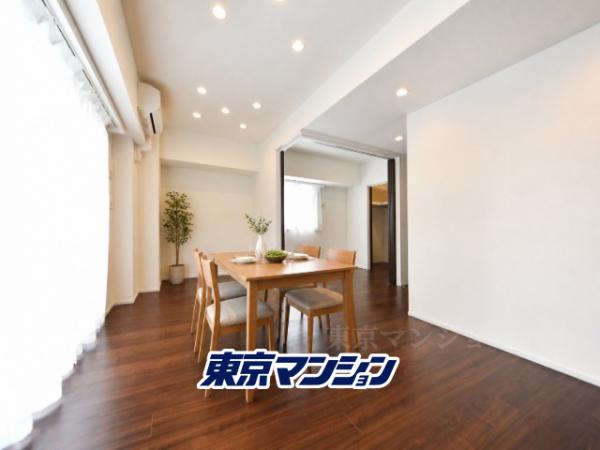 中古マンション 千代田区内神田１丁目12-9 JR山手線神田駅 1億490万円