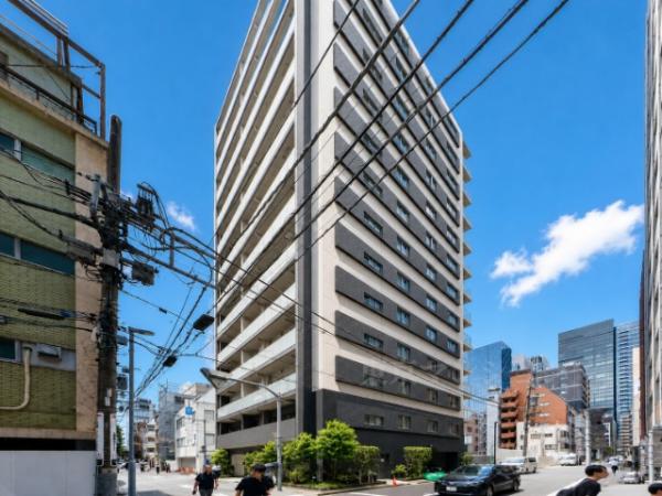 中古マンション 千代田区内神田１丁目12-9 JR山手線神田駅 1億490万円