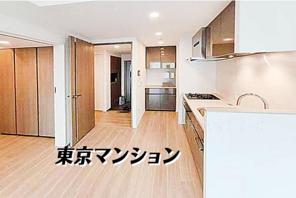 中古マンション 豊島区池袋３丁目1-1 有楽町線要町駅 9,300万円