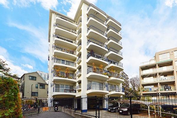 中古マンション 港区高輪２丁目 JR山手線高輪ゲートウェイ駅 6,498万円