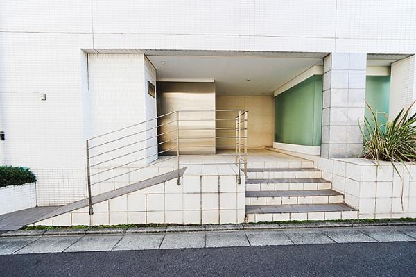 中古マンション 目黒区中央町１丁目 東急東横線学芸大学駅 5,999万円