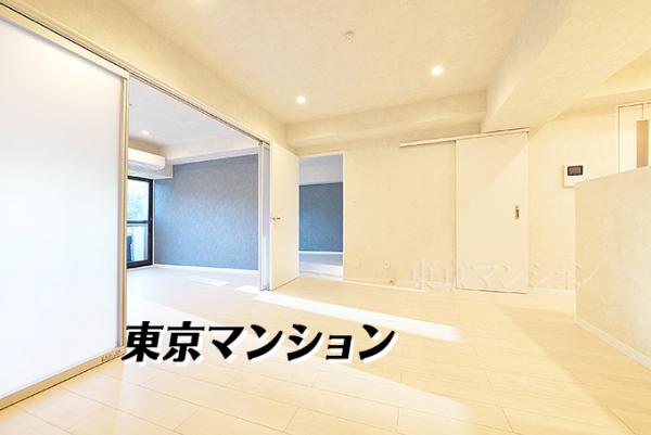中古マンション 豊島区東池袋５丁目 有楽町線東池袋駅 7,499万円