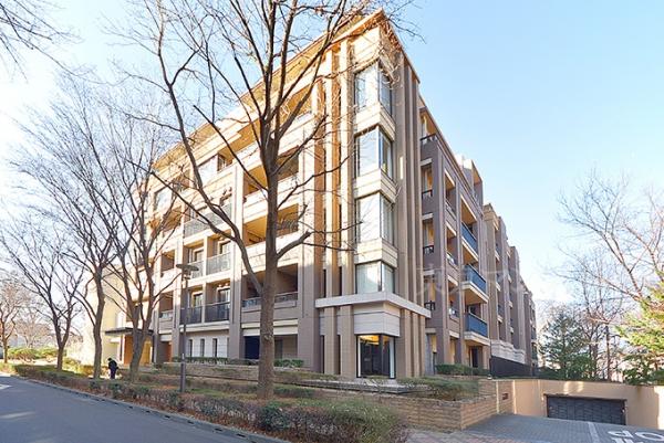 中古マンション 杉並区高井戸東１丁目 京王井の頭線浜田山駅 1億8,480万円