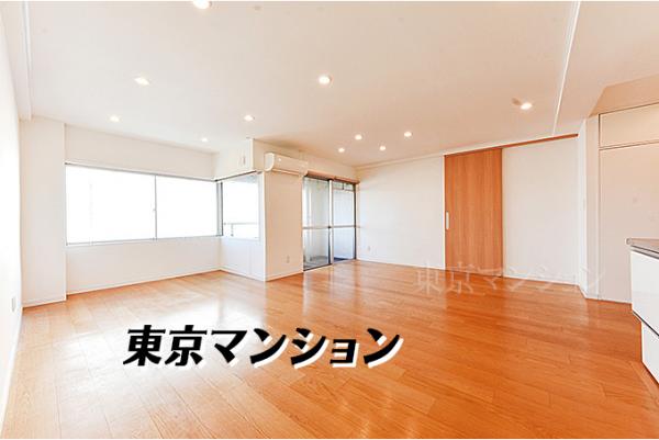 中古マンション 文京区千駄木１丁目 千代田線千駄木駅 8,480万円