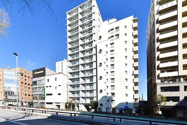 中古マンション 目黒区下目黒２丁目 JR山手線目黒駅 1億7,000万円