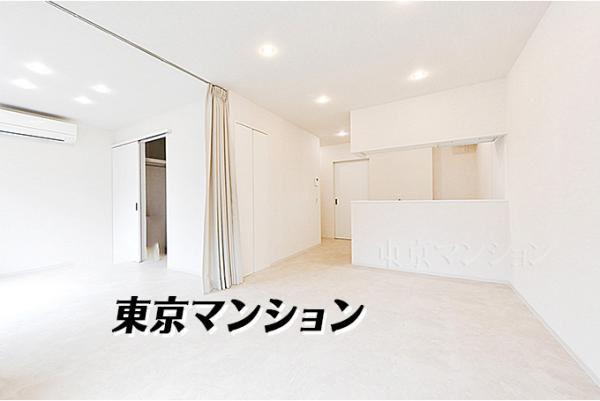 中古マンション 世田谷区下馬４丁目 東急東横線祐天寺駅 3,080万円