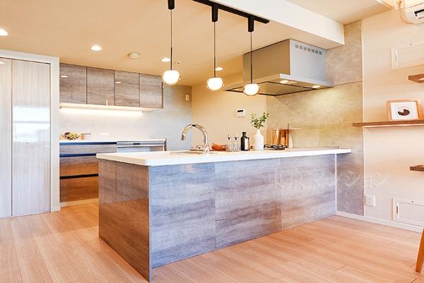 ＴＯＫＹＯ　ＳＥＡ　ＳＯＵＴＨ　ブランファーレ リビング