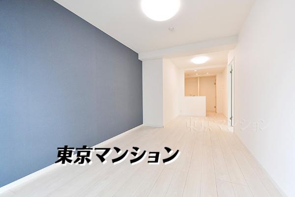 中古マンション 板橋区本町37-1 都営三田線板橋本町駅 3,499万円