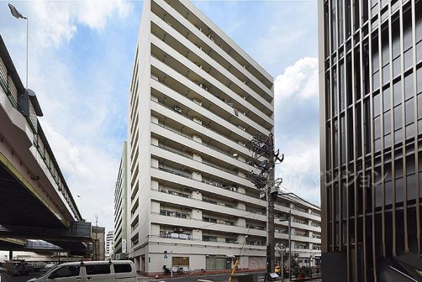 中古マンション 板橋区本町37-1 都営三田線板橋本町駅 3,499万円