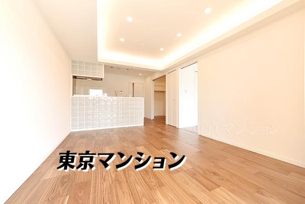 中古マンション 墨田区立川２丁目10-7 都営新宿線森下駅 6,999万円