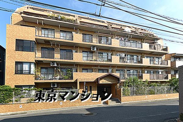 中古マンション 葛飾区奥戸６丁目 JR中央・総武線小岩駅 2,990万円