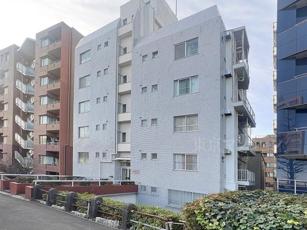 中古マンション 杉並区荻窪４丁目 JR中央線荻窪駅 2,980万円