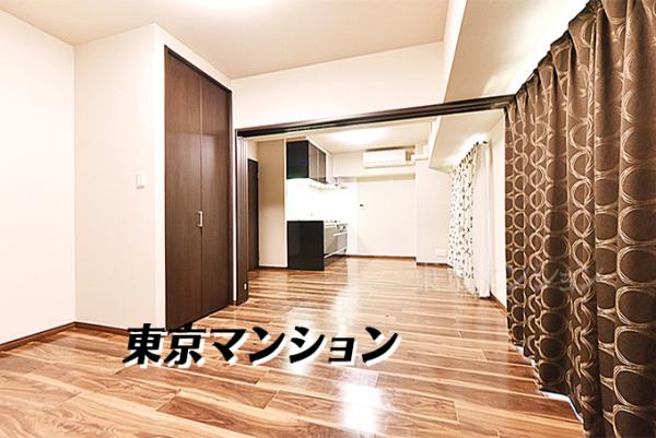 中古マンション 豊島区池袋３丁目 副都心線要町駅 5,380万円