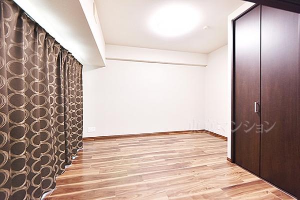 ヴェルト池袋 リビング以外の居室