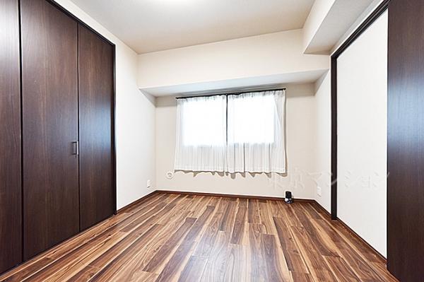 ヴェルト池袋 リビング以外の居室