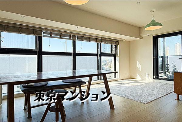 中古マンション 文京区大塚２丁目16-8 有楽町線護国寺駅 1億7,800万円