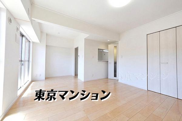 中古マンション 板橋区志村２丁目27-12 都営三田線志村坂上駅 3,197万円