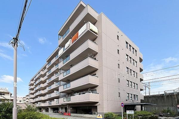 中古マンション 荒川区東日暮里３丁目2-2 JR常磐線（上野〜取手）三河島駅 4,980万円