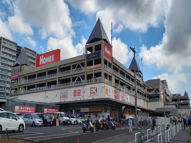 中古マンション 江戸川区中葛西６丁目6-27 東西線葛西駅 4,980万円