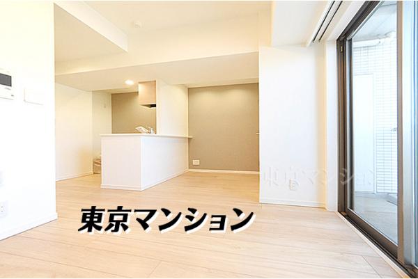 中古マンション 新宿区原町３丁目40-1 都営大江戸線若松河田駅 5,790万円