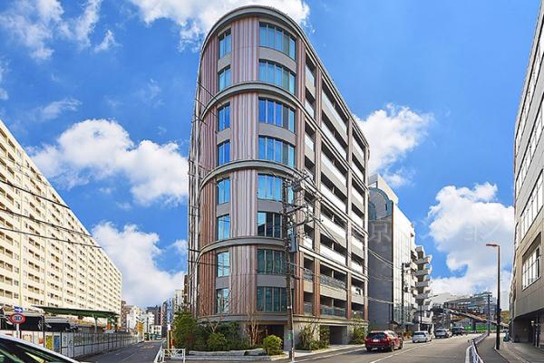 新築マンション 渋谷区東２丁目26-17 JR山手線渋谷駅 3億4,500万円