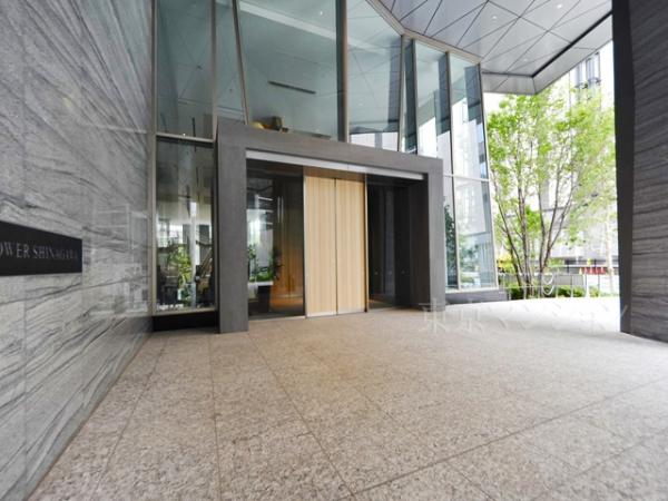 新築マンション 港区港南３丁目7-2 JR山手線品川駅 1億100万円