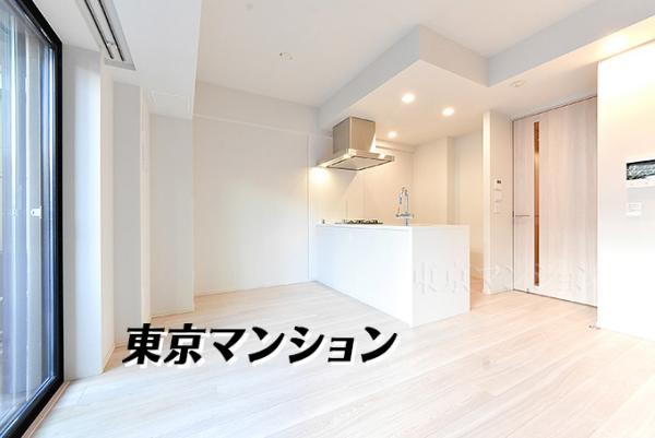 中古マンション 渋谷区桜丘町 JR山手線渋谷駅 8,980万円