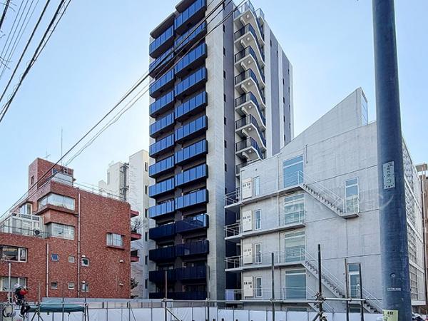 中古マンション 渋谷区桜丘町 JR山手線渋谷駅 8,980万円