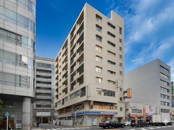 中古マンション 大田区蒲田５丁目 JR京浜東北線蒲田駅 4,980万円