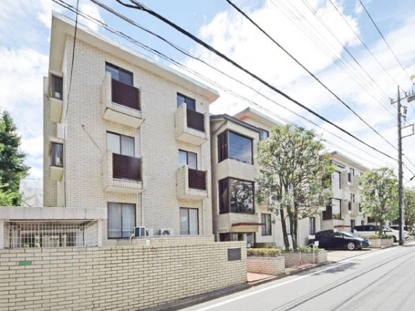 中古マンション 練馬区石神井台１丁目 西武池袋線石神井公園駅 5,690万円