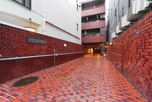 中古マンション 渋谷区上原２丁目 小田急線代々木上原駅 5,299万円