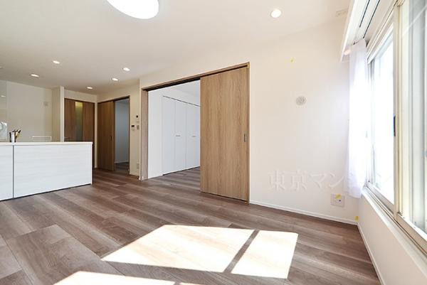 中古マンション 江東区東陽３丁目23-26 東西線東陽町駅 4,499万円