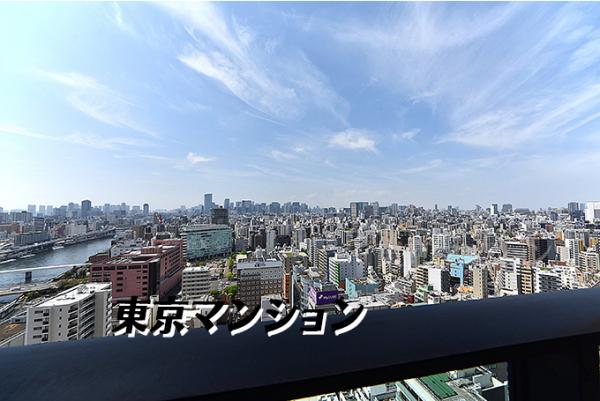中古マンション 台東区蔵前２丁目16-4 都営大江戸線蔵前駅 1億6,480万円