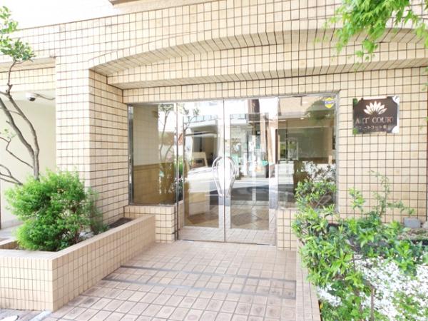 中古マンション 墨田区菊川２丁目 都営新宿線菊川駅 6,790万円