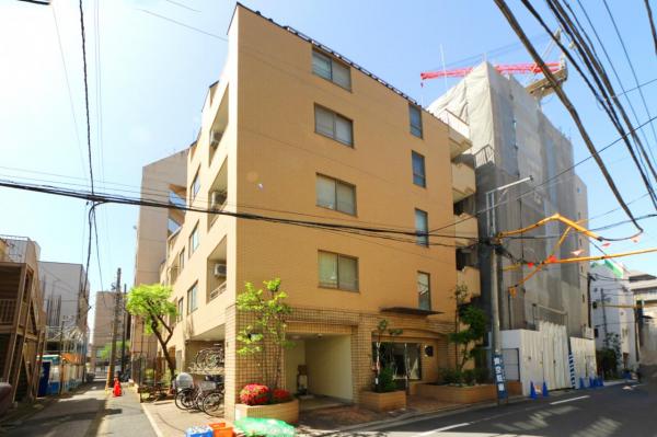 中古マンション 墨田区菊川２丁目 都営新宿線菊川駅 6,790万円
