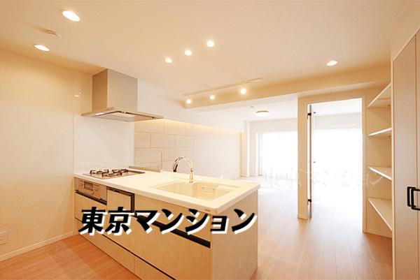 中古マンション 中央区日本橋中洲 半蔵門線水天宮前駅 8,999万円