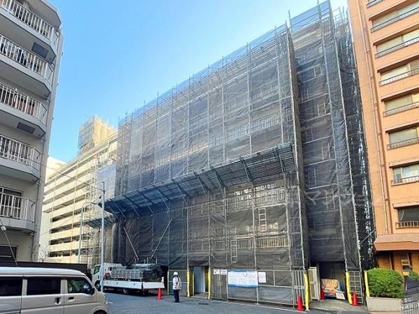 中古マンション 中央区日本橋中洲 半蔵門線水天宮前駅 8,999万円