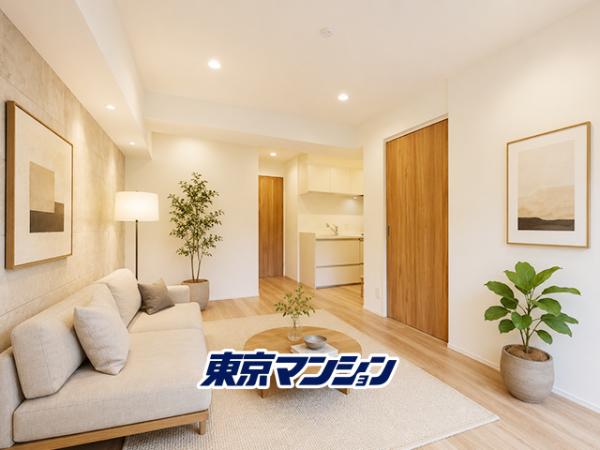 中古マンション 文京区湯島１丁目 JR中央・総武線御茶ノ水駅 8,999万円