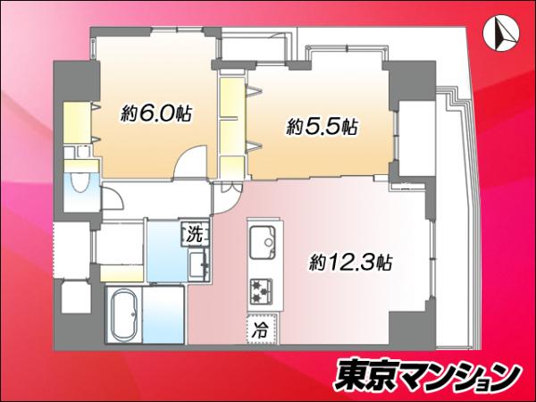 中古マンション 台東区北上野１丁目 JR山手線上野駅 9,499万円