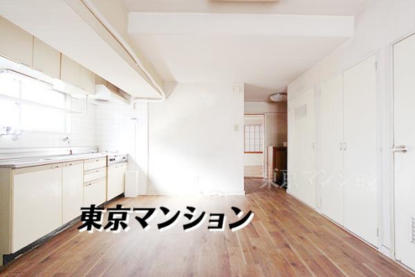 中古マンション 中央区湊３丁目 有楽町線新富町駅 4,480万円