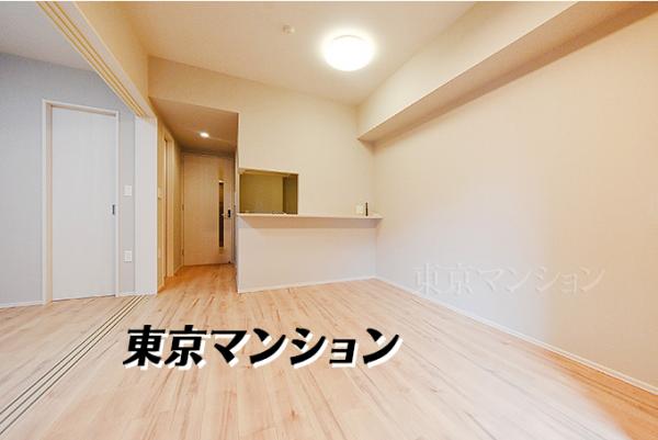 中古マンション 豊島区池袋２丁目52-3 JR山手線池袋駅 7,770万円