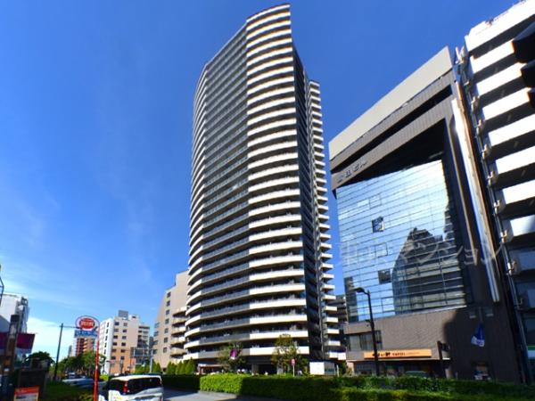 中古マンション 豊島区池袋２丁目52-3 JR山手線池袋駅 7,770万円