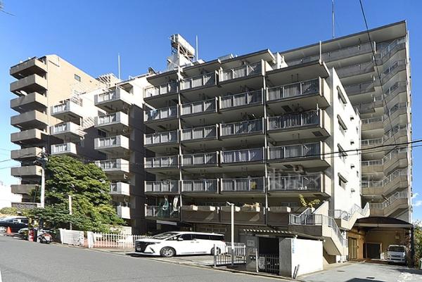 中古マンション 港区芝浦２丁目2-15 JR山手線田町駅 6,999万円