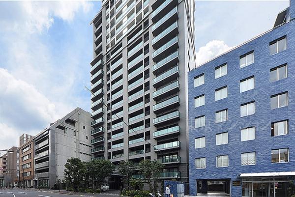 中古マンション 千代田区九段北４丁目3-31 JR中央・総武線市ケ谷駅 2億3,800万円