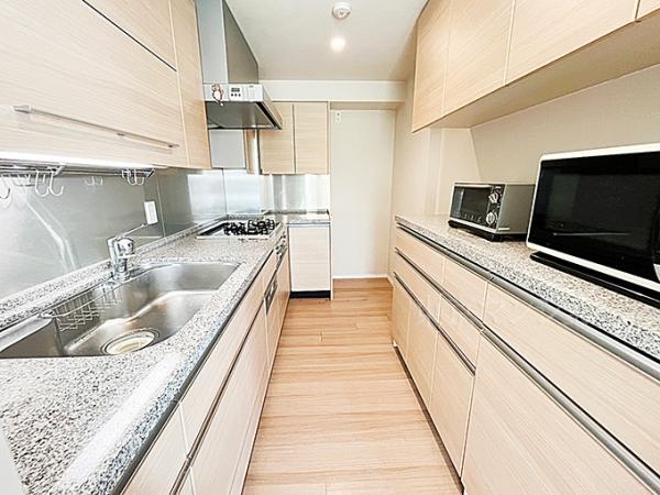 中古マンション 世田谷区粕谷１丁目16-14 京王線千歳烏山駅 7,480万円