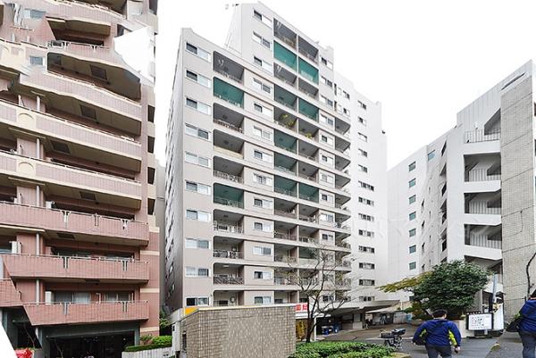 中古マンション 文京区西片１丁目 都営三田線春日駅 6,999万円