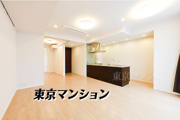 中古マンション 港区白金６丁目 南北線白金台駅 1億6,500万円