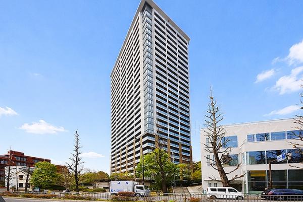 中古マンション 港区白金６丁目 南北線白金台駅 1億6,500万円